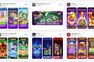 Play Social Casino Apps? You Might Qualify for a Refund